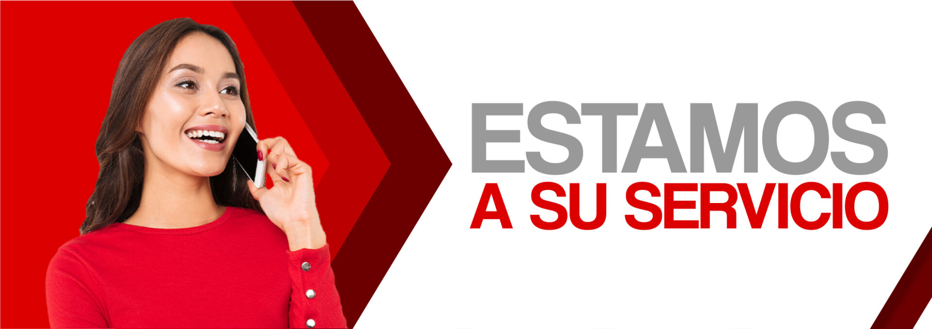 Contactenos
