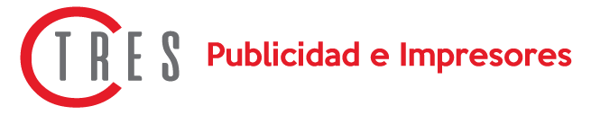 Logo Ctres Publicidad